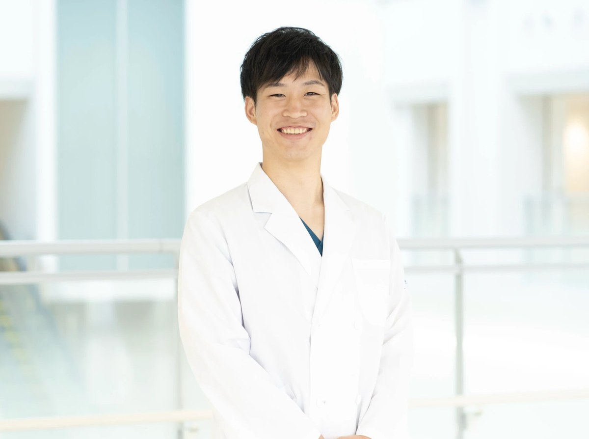 Shunsuke Hatakenaka, M.D., neurosurgeon in Osaka, Japan